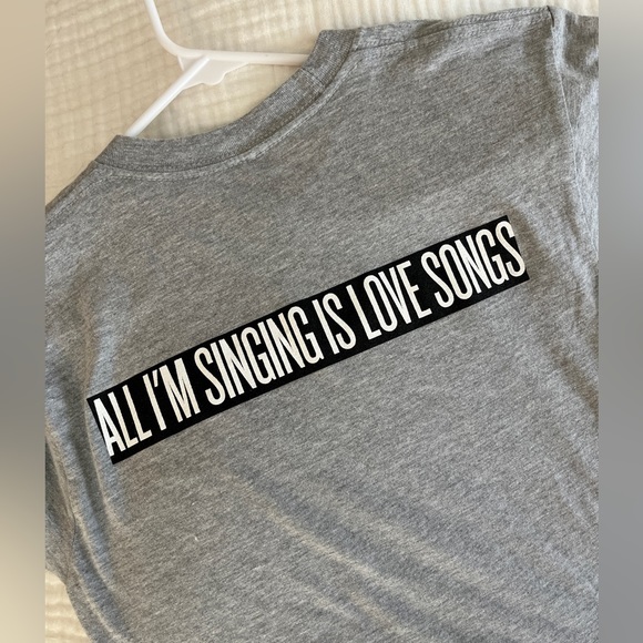 2 for $14! 🎉 La Notte T-shirt - Picture 3 of 5